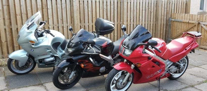 Show Us Yours: Jim Tracey’s collection