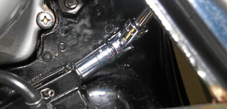 Q&A: Socket Universal Joint