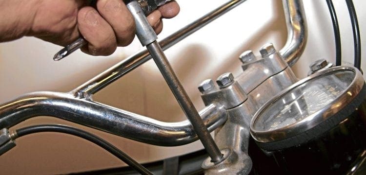 Q&A: Fitting forks
