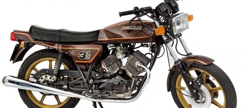 Check out some of the bikes up for auction!