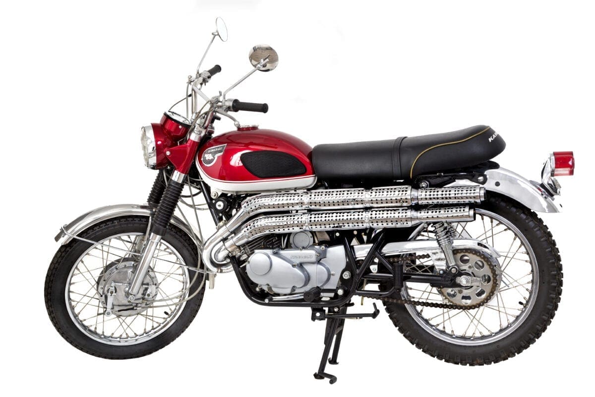 best classic motorcycles for beginners