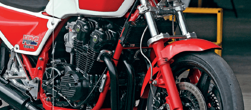 Superbike Wars