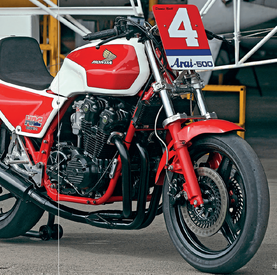 Honda old superbikes discount