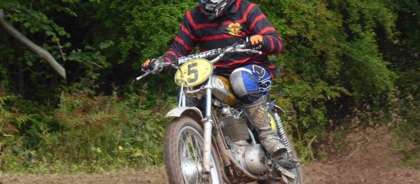 The Bringsty Grand Prix –  a Welcome Revival