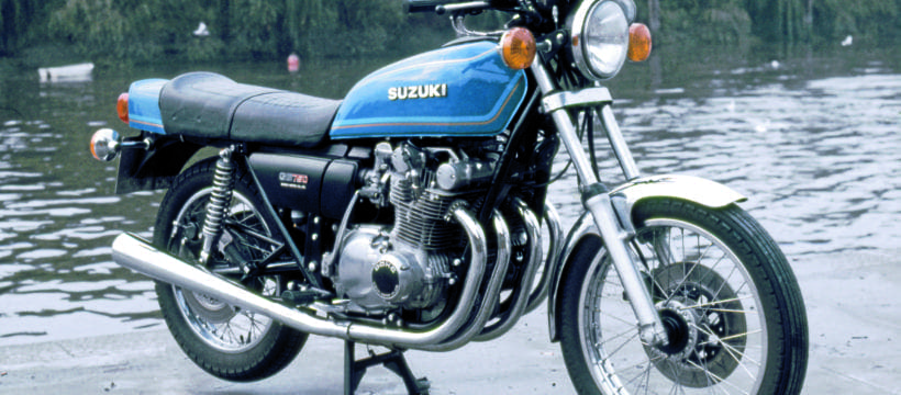 Q&A: Carb kit problem with my Suzuki GS750
