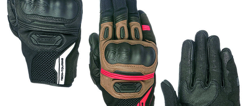 Alpinestars Highlands Motorcycle Adventure Glove