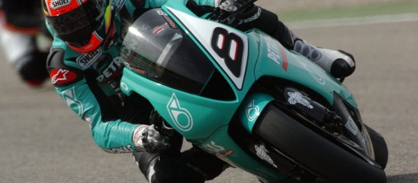 Bennetts to host display of iconic racing machinery at Silverstone BSB