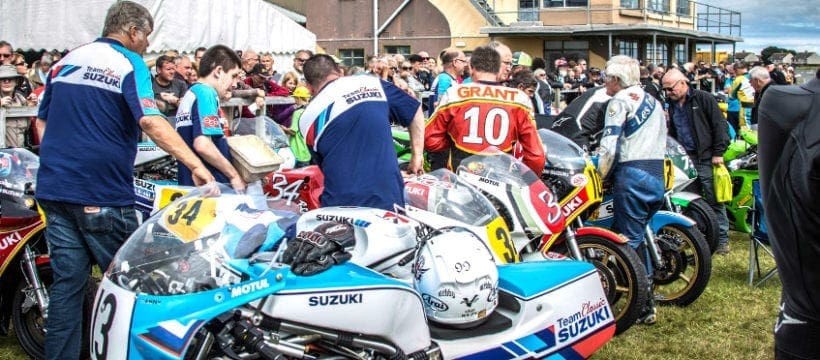 FESTIVAL OF JURBY 2018!