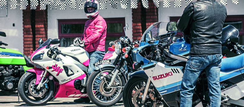 Bennetts launch new classic insurance