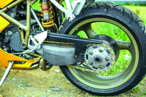 Ducati 996: Bella Biposto! - Features - Classic Bike Hub