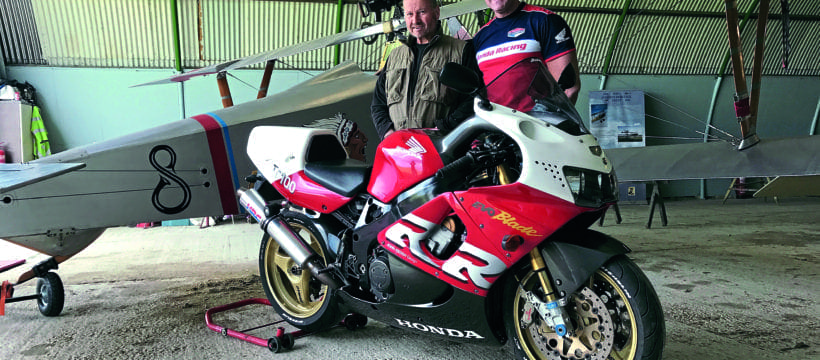 Storm in a TT cup