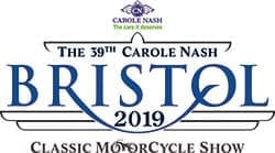 The 39th Bristol Bike Show!
