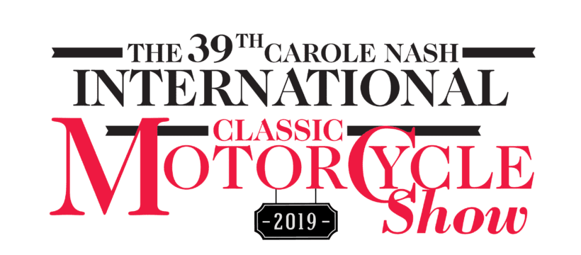 WORLD’S BIGGEST CLASSIC MOTORCYCLE SHOW TO CELEBRATE 100 YEARS OF TT RACING!