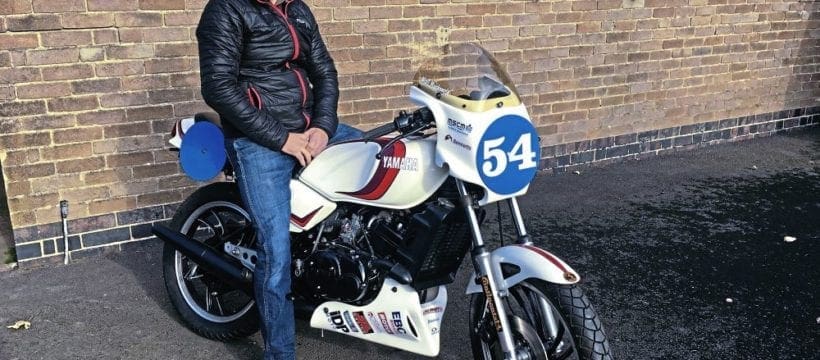 Show Us Yours | Tales of real machines