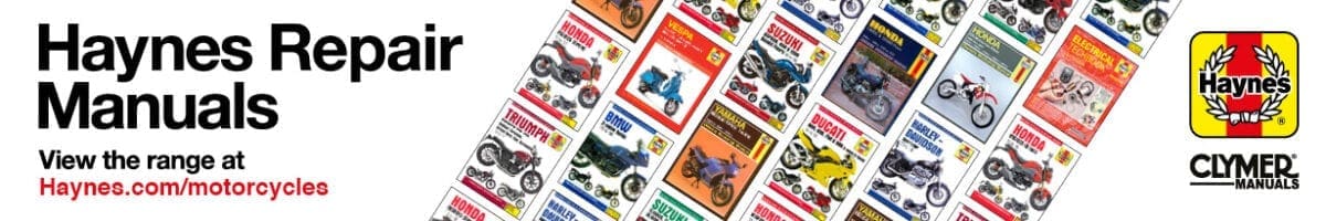 Classic Motorcycle Mechanics