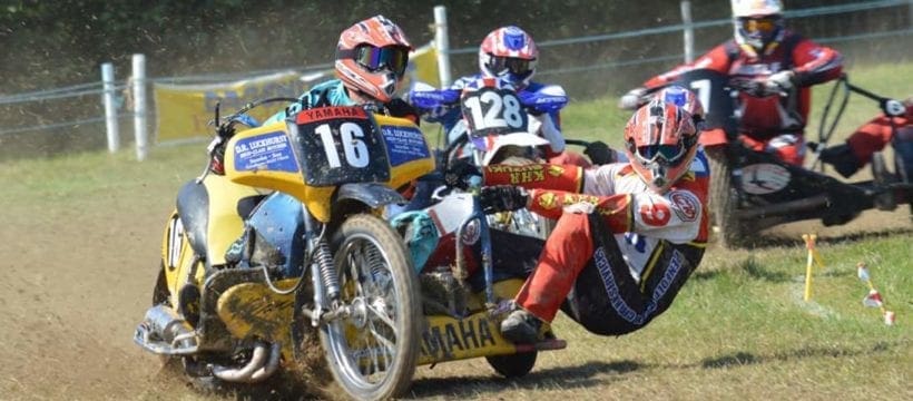 ‘Everyone welcome’ to the Hawkenbury Kickstart weekend on August 16/17