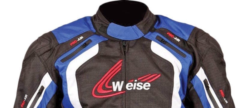 weise-corsa-jacket