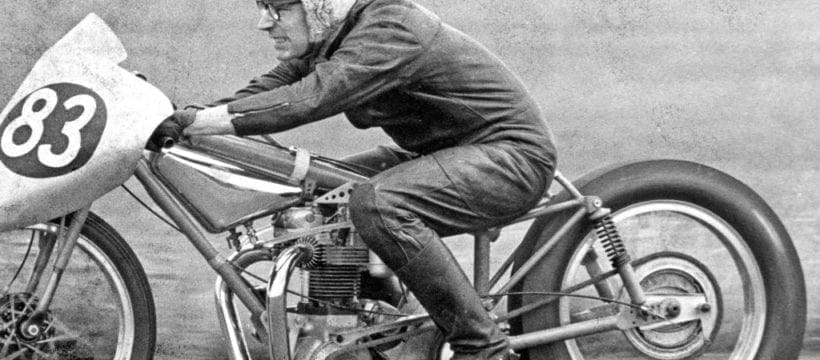 Alf Hagon: When Rab Cook met Mr Success