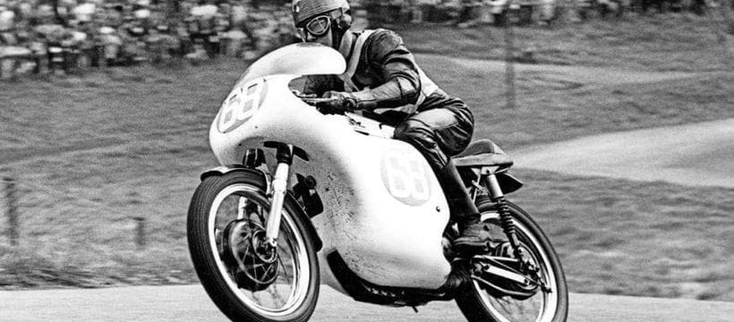 John Cooper: The rising star