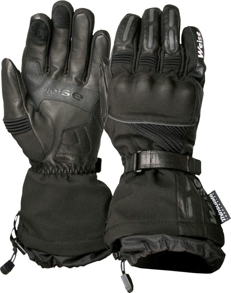 weise-glove-montana-black