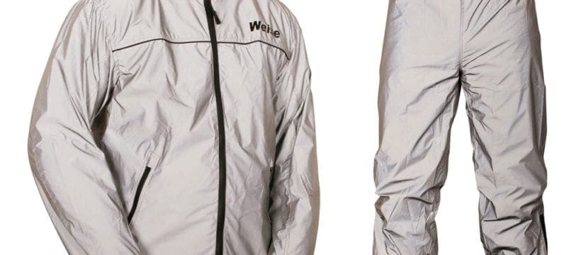 VisionSuit