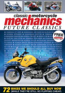CMM Future Classics (2011) - PDF Download