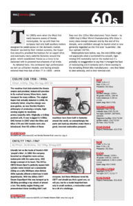Honda through the decades (2011) - PDF Download