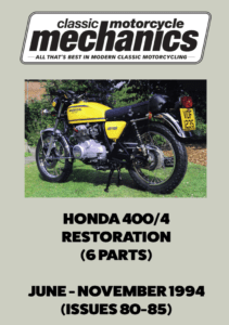 Vintage honda motorcycle deals parts near me