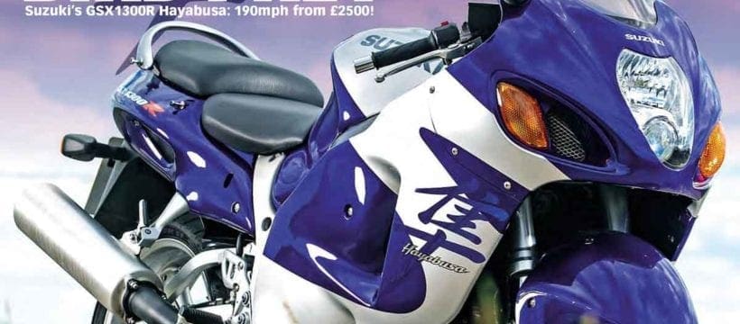 Classic Motorcycle Mechanics cover