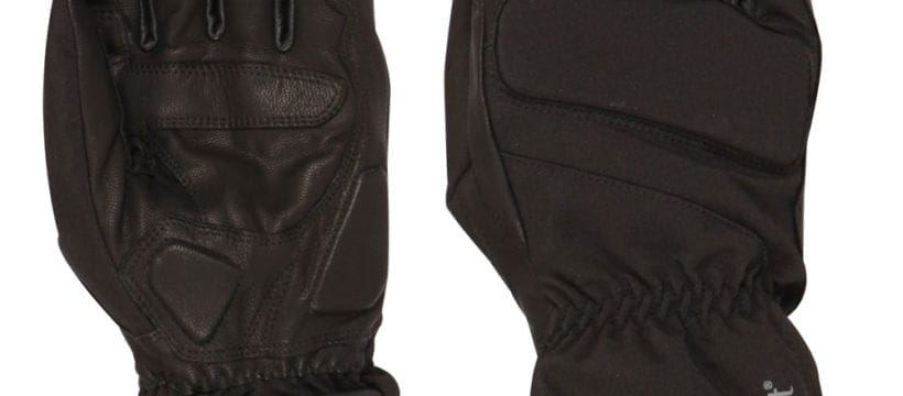 WEISE OUTLAST SIRIUS GLOVES