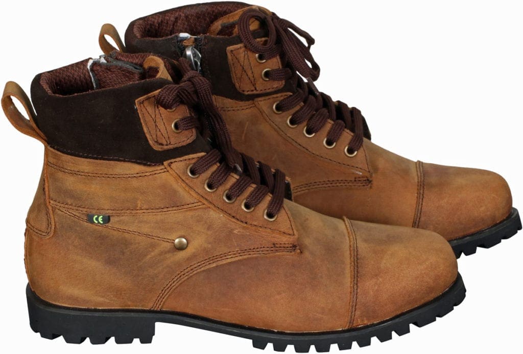 Duchinni Sherwood boots