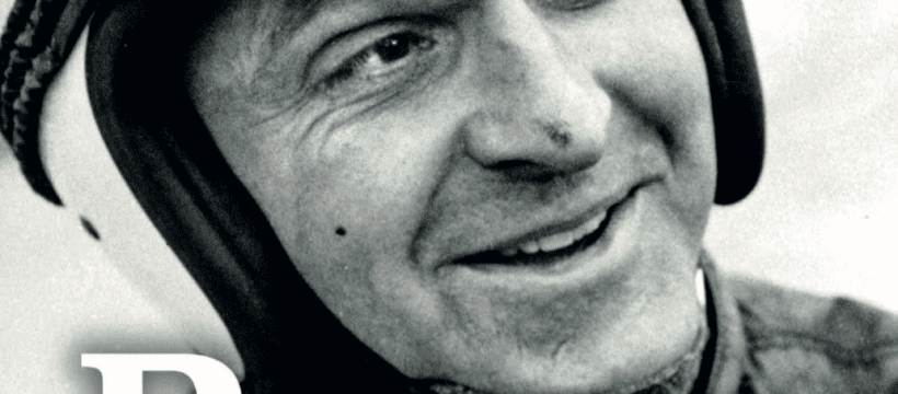 Celebrate the life & times of Percy Tait with Mortons Archive pictorial