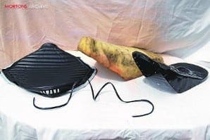 Workshop: Seat re-covering