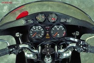Buying Guide: BMW R90/S