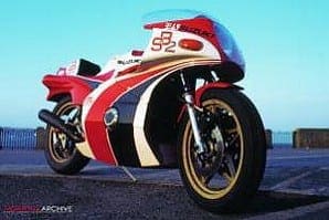 Road Test: Bimota SB2
