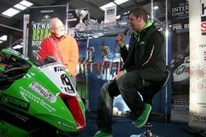 Christian Sarron €” a true Gallic great!