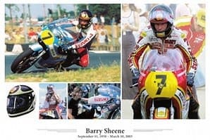 Looking back: 1977