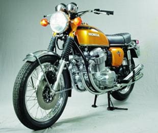 Honda CB750