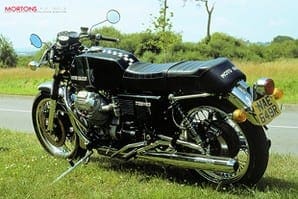 Italian favourites part one