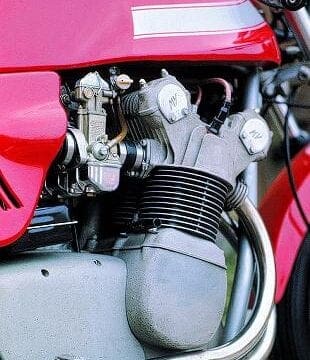 Road Test: MV Agustas
