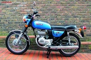Road Test: Suzuki GT185