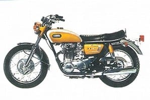 Workshop: Yamaha XS650 overhaul: 2