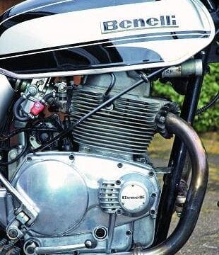 Benelli 650 deals