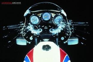 Road Test: Yamaha XJ900