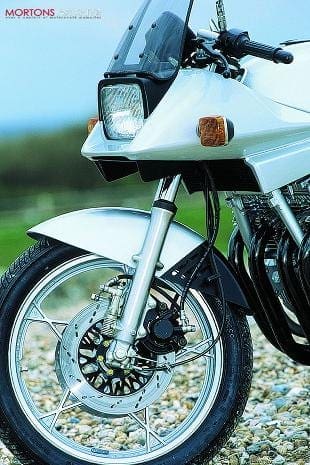 Katana 1100 cheap