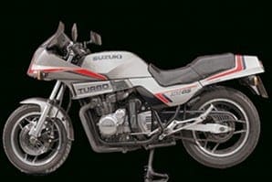 Buying Guide: Suzuki XN85 Turbo