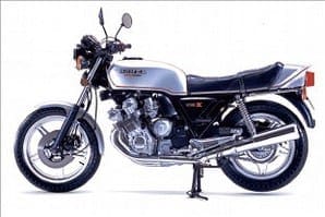 Buying Guide: Honda CBX: the sound and the fury