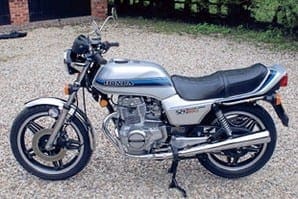 Buying Guide: Lemons: Honda CB250N Super Dream