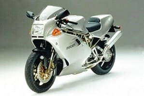 Buying Guide: Ducati 900SS Final Edition