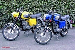 Buying Guide: MZ TS